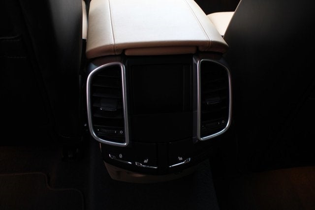 2014 Porsche Cayenne GTS