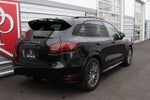 2014 Porsche Cayenne GTS