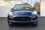 2014 Porsche Cayenne GTS