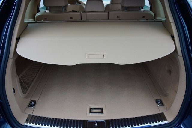 2014 Porsche Cayenne GTS