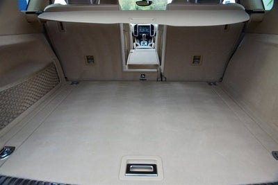 2014 Porsche Cayenne GTS