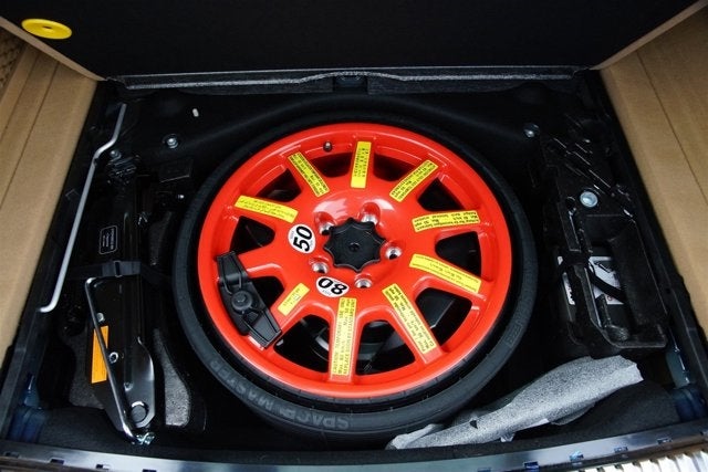 2014 Porsche Cayenne GTS