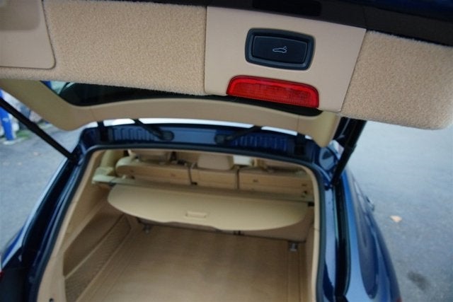 2014 Porsche Cayenne GTS