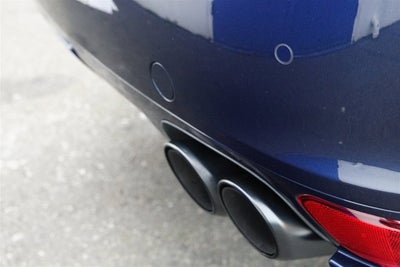 2014 Porsche Cayenne GTS