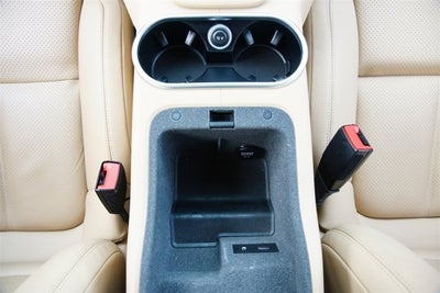 2014 Porsche Cayenne GTS