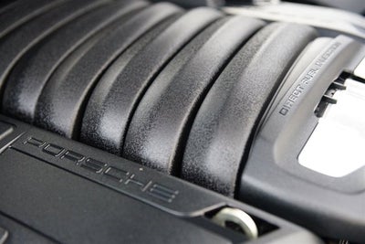 2014 Porsche Cayenne GTS