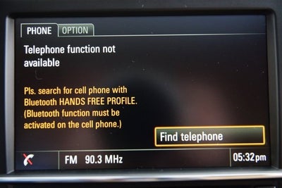 2014 Porsche Cayenne GTS