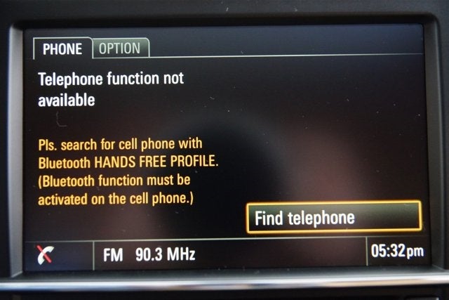 2014 Porsche Cayenne GTS