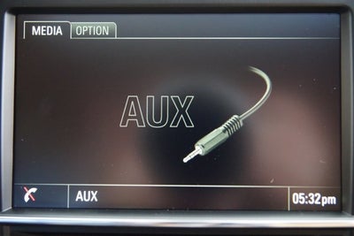 2014 Porsche Cayenne GTS