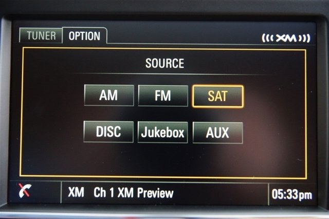 2014 Porsche Cayenne GTS