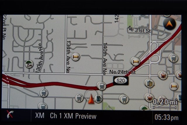 2014 Porsche Cayenne GTS