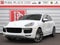 2016 Porsche Cayenne GTS