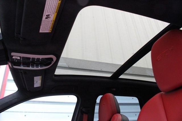 2016 Porsche Cayenne GTS