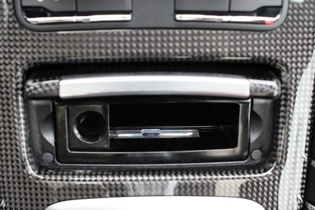 2016 Porsche Cayenne GTS