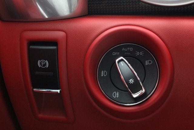 2016 Porsche Cayenne GTS