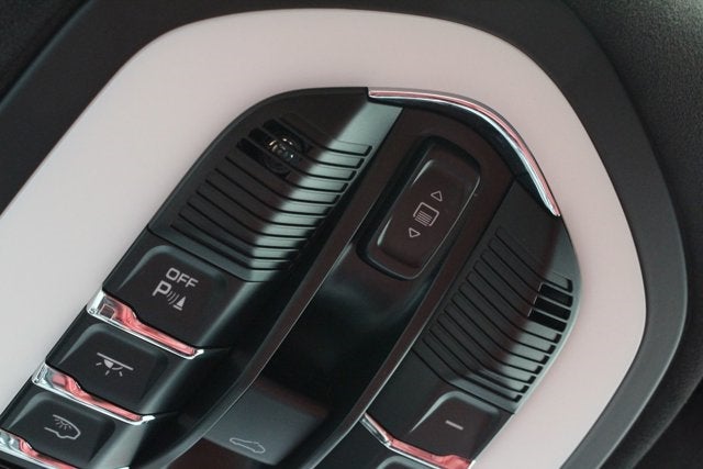 2016 Porsche Cayenne GTS