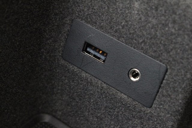 2016 Porsche Cayenne GTS