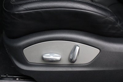 2014 Porsche Cayenne GTS