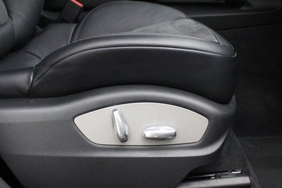 2014 Porsche Cayenne GTS