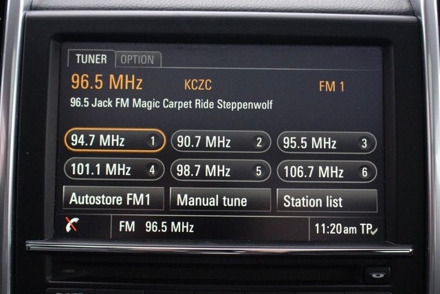 2014 Porsche Cayenne GTS