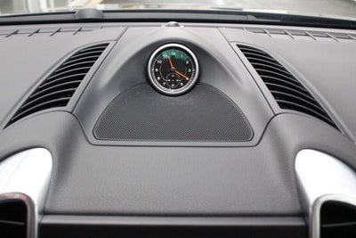 2014 Porsche Cayenne GTS