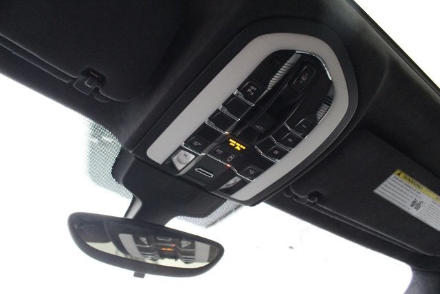 2014 Porsche Cayenne GTS