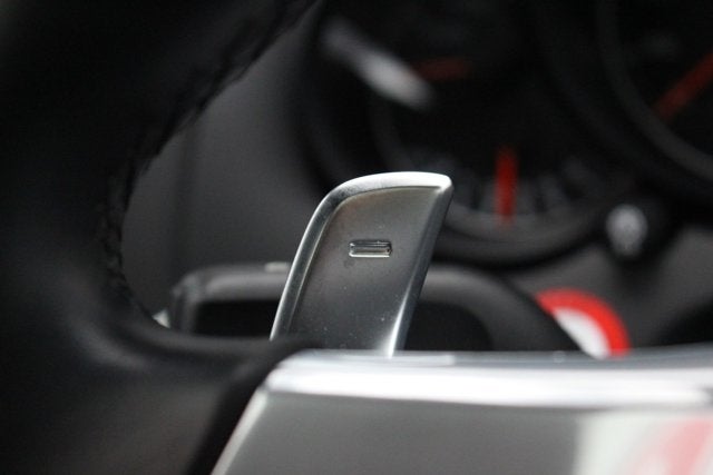 2014 Porsche Cayenne GTS