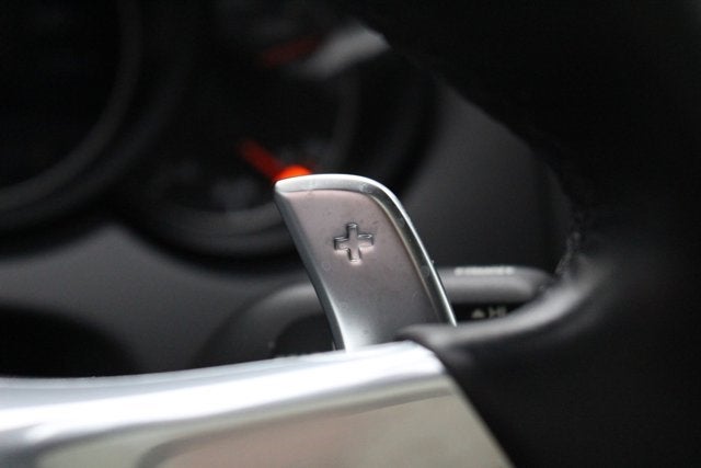 2014 Porsche Cayenne GTS