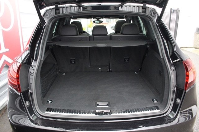 2014 Porsche Cayenne GTS