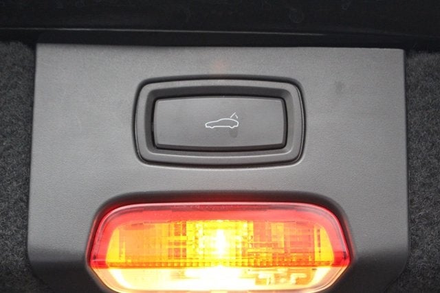 2014 Porsche Cayenne GTS