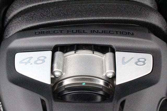 2014 Porsche Cayenne GTS