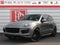2016 Porsche Cayenne GTS