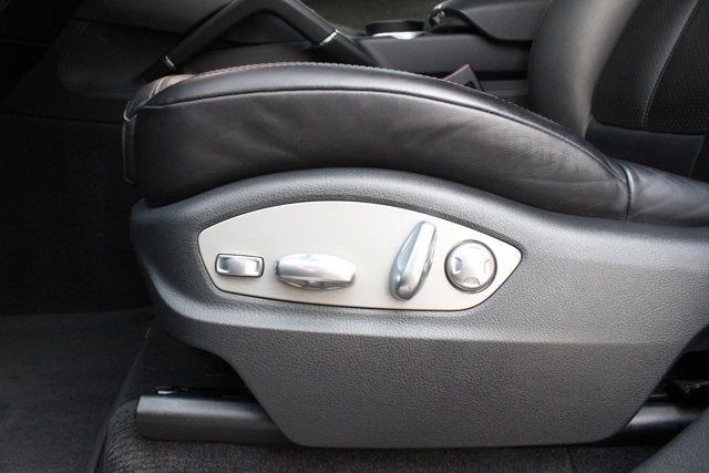 2016 Porsche Cayenne GTS
