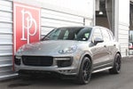 2016 Porsche Cayenne GTS