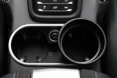 2016 Porsche Cayenne GTS