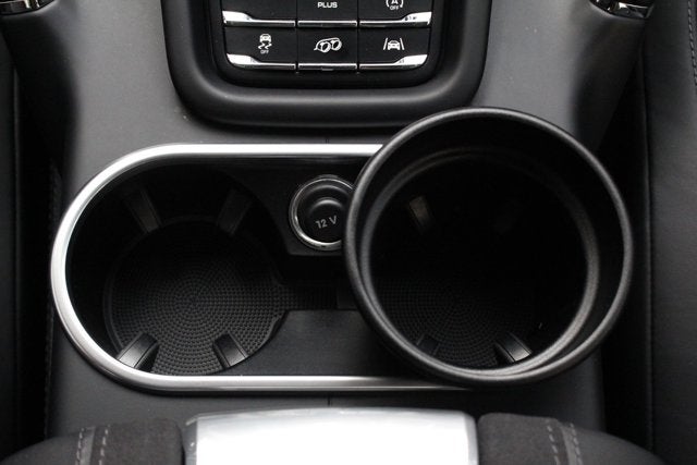 2016 Porsche Cayenne GTS