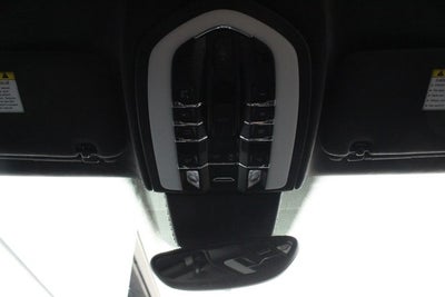 2016 Porsche Cayenne GTS