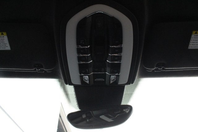2016 Porsche Cayenne GTS