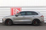 2016 Porsche Cayenne GTS