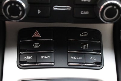 2016 Porsche Cayenne GTS