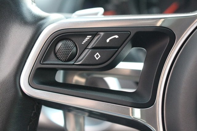2016 Porsche Cayenne GTS