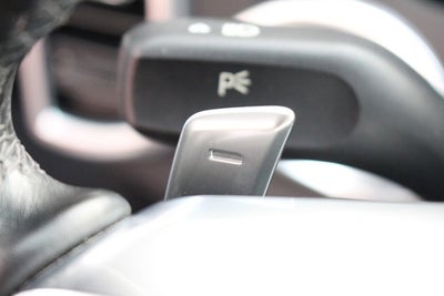 2016 Porsche Cayenne GTS