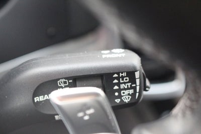 2016 Porsche Cayenne GTS
