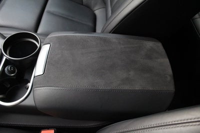2016 Porsche Cayenne GTS