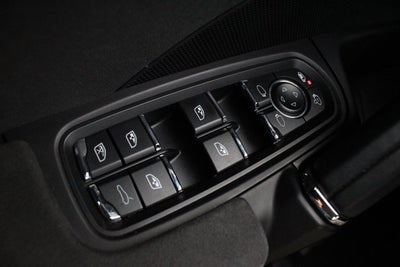 2016 Porsche Cayenne GTS