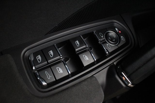 2016 Porsche Cayenne GTS