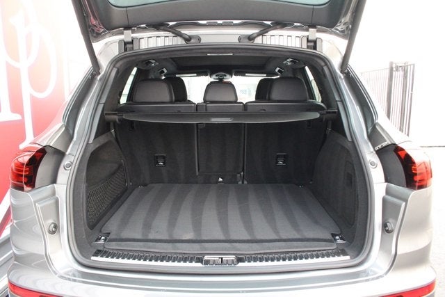 2016 Porsche Cayenne GTS
