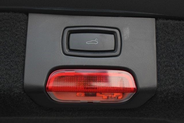 2016 Porsche Cayenne GTS