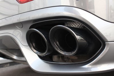 2016 Porsche Cayenne GTS