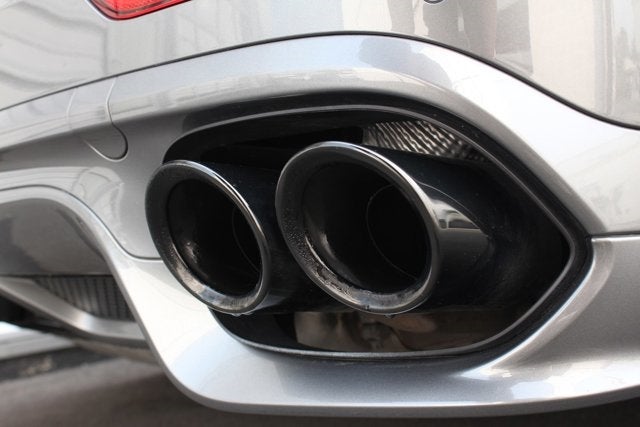 2016 Porsche Cayenne GTS